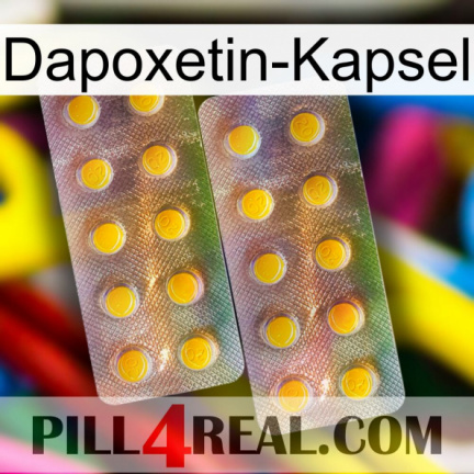 Dapoxetine Capsule new10